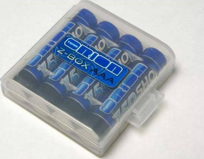 Image du produit Team Orion Batterie (750 mAh)