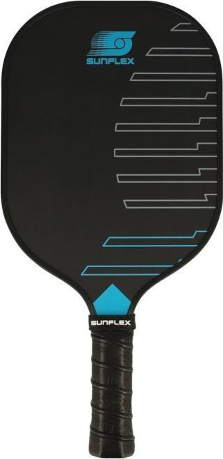 Image du produit Sunflex Raquette de pickleball Reticulo FG13 Friction