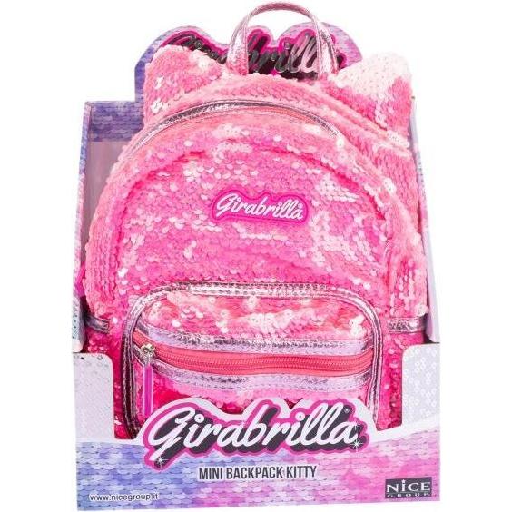 Nice, Rucksack