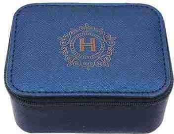 Immagine prodotto Schmuckbox Blau H
