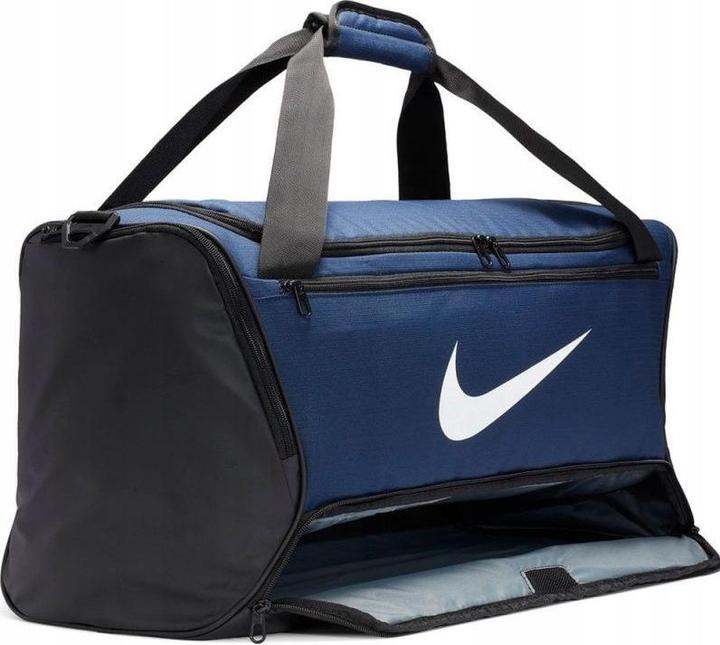 Actual product image Nike Brasilia Training 9.0 Duffel BA5955-410