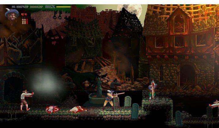 Produktbild RED Heidelberg 1693 (Switch)