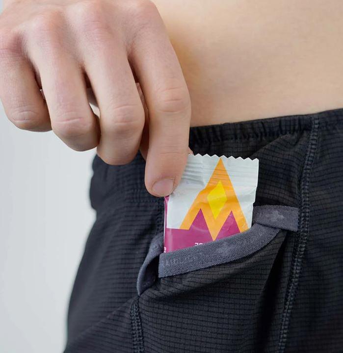 Produktbild Raidlight Short R-Light 2IN1 Man (XL)