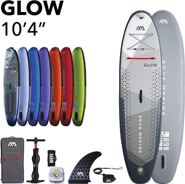 Produktbild Aqua Marina Glow (10'4")