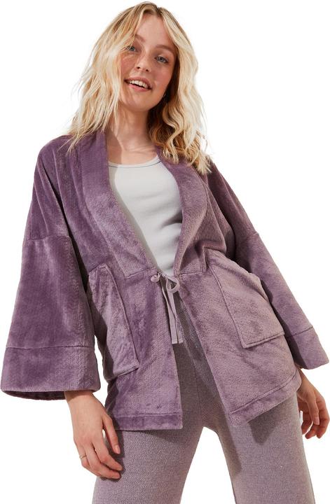 Produktbild Joe Browns Velour Kimono (M)