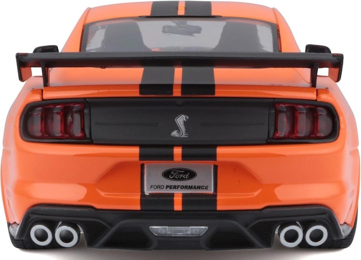 Immagine prodotto Maisto Ford Mustang Shelby GT500 2020