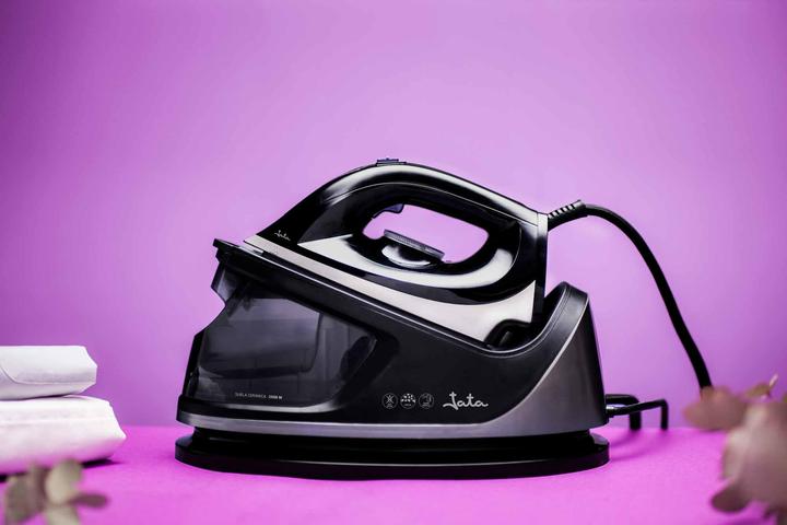 Actual product image Jata JECP8523 (2250 W)