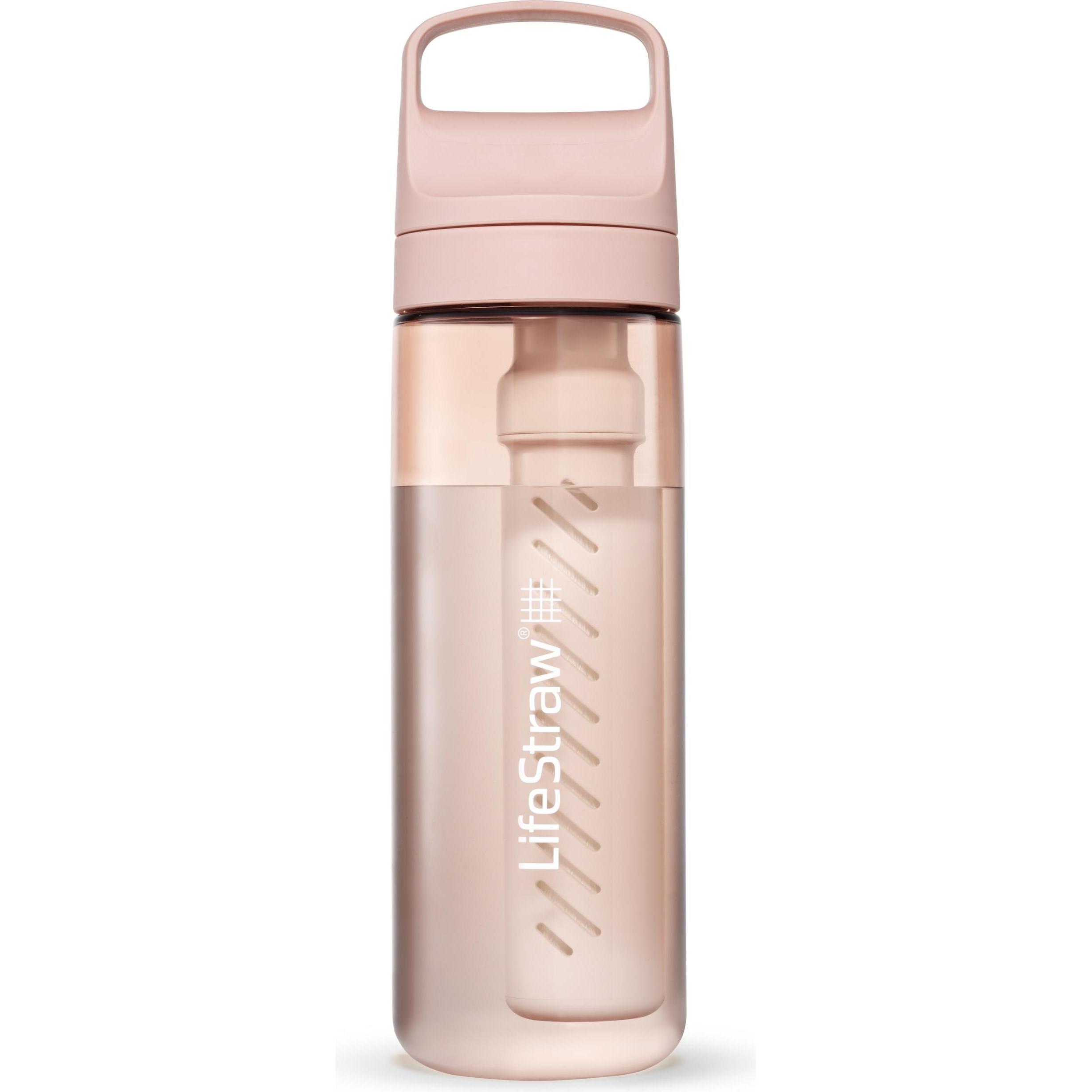 LifeStraw, Trinkflasche + Thermosflasche, (0.65 l)
