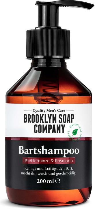 Image du produit Brooklyn Soap Company Set Large