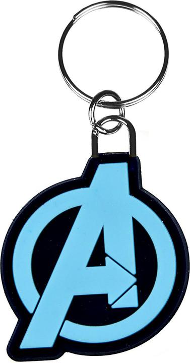 Image du produit Scooli Set d'école Avengers 5 pièces, âge recommandé : 6 ans et plus (18 l)