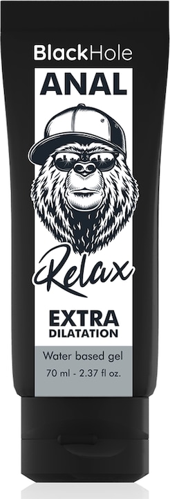 Immagine prodotto Gel A Base Acquosa Per La Dilatazione Anale 70 ml (70 ml)