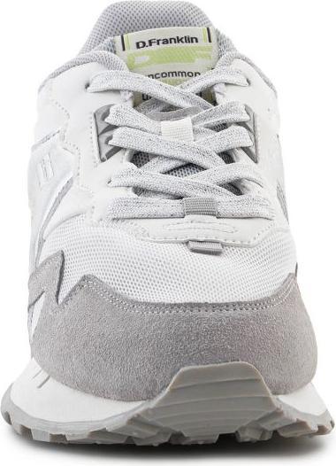 Produktbild D.Franklin Vibla Zig Patch Damenschuhe (39)