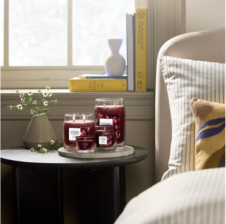 Produktbild Yankee Candle Black Cherry