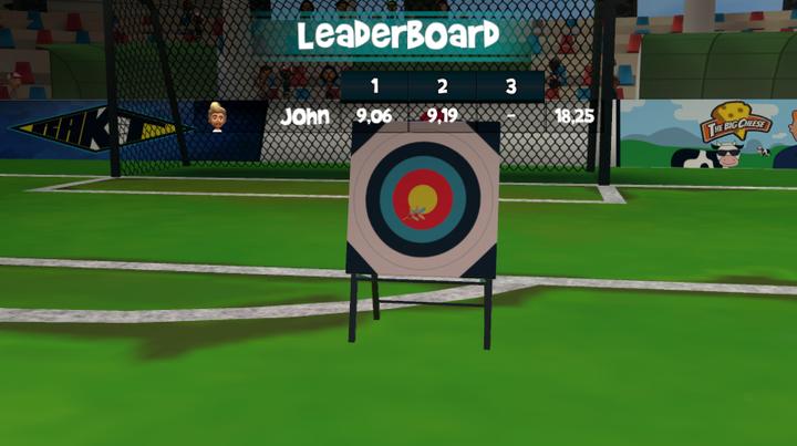 Produktbild Activision Instant Sports - Summer Games (Switch, IT)