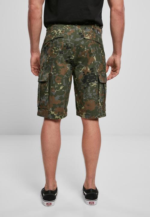 Produktbild Brandit BDU Ripstop Shorts (L)