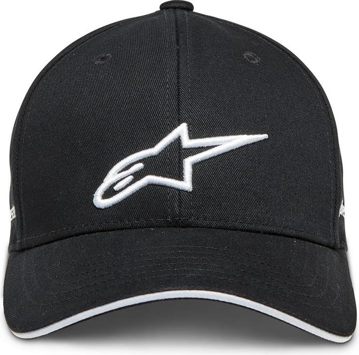 Actual product image Alpinestars Has 24 Rostrum (One size)