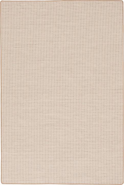 Immagine prodotto Snapstyle Tappeto per interni ed esterni Flatweave Oslo Check moderno (100 x 300 cm)