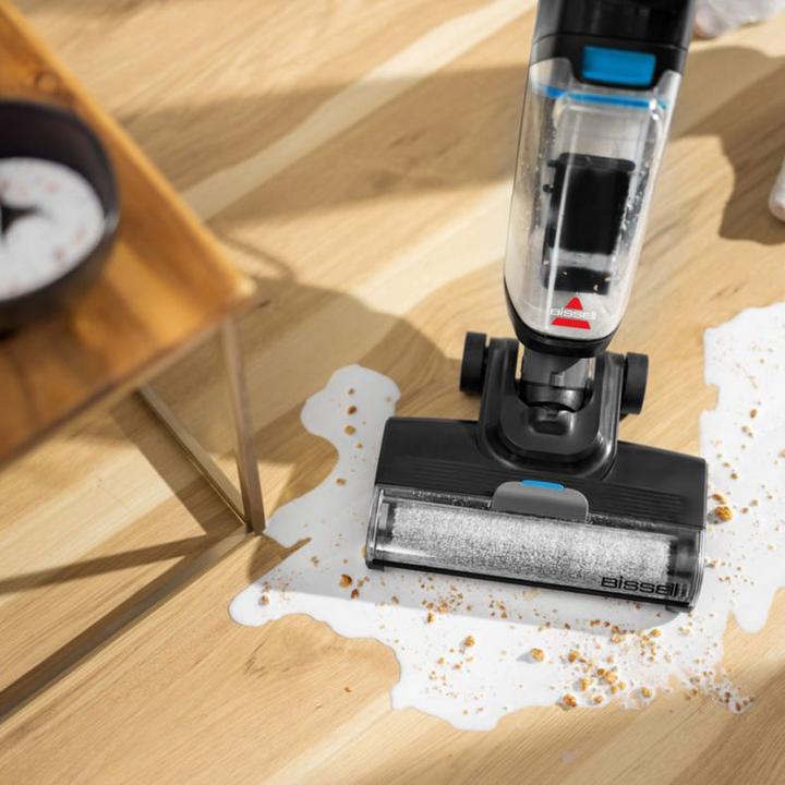 Actual product image Bissell Multi-surface cleaner CrossWave HF2 Select