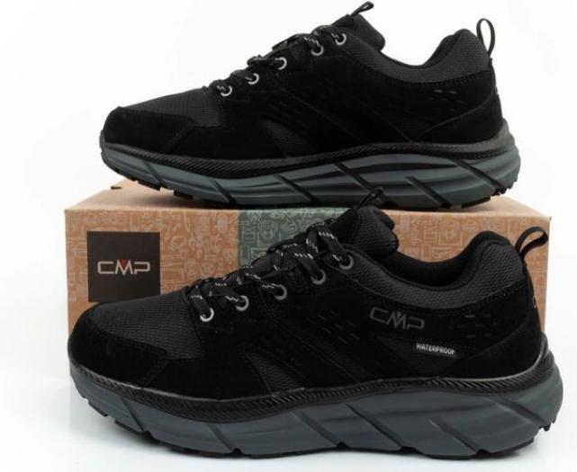 Image du produit CMP Campagnolo Kamsel Halbschuhe (40)