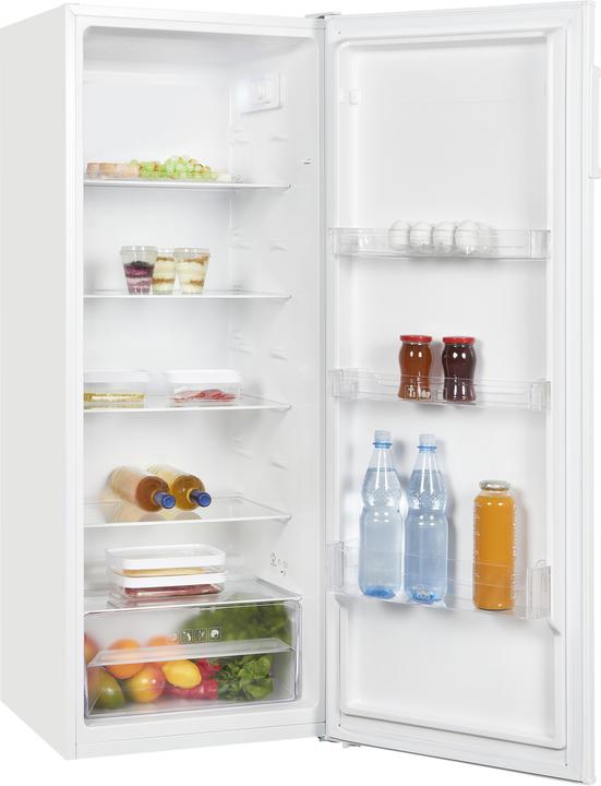 Produktbild Exquisit KS320-V-H-040E (242 l)