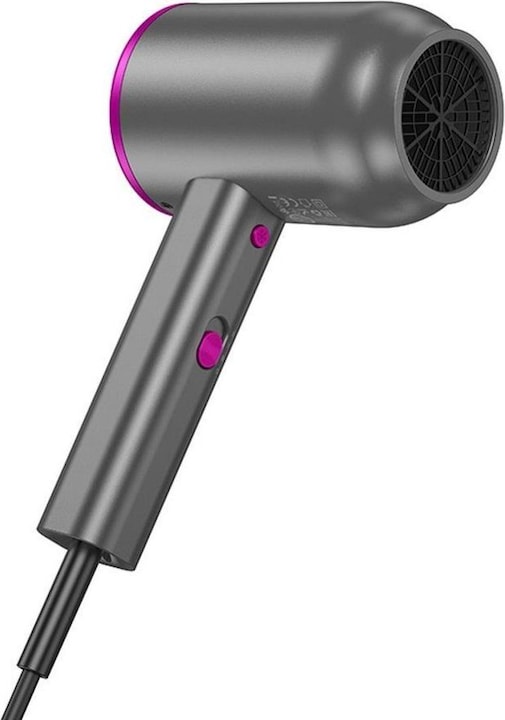 Hoco Other hot and cold air hair dryer HP13 rose red