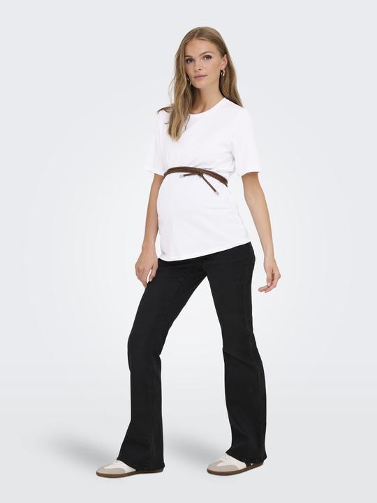 Produktbild Only Maternity OLMONLY 2-pack T-shirt T-shirt (S)