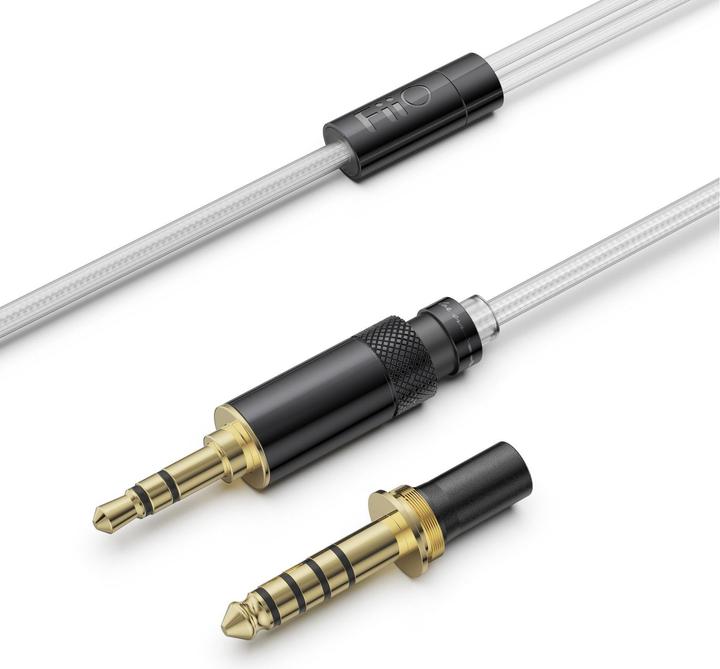 Immagine prodotto FiiO FF3 (Nessuna cancellazione del rumore, Cablato)