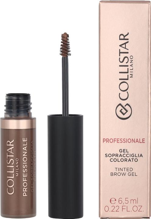 Immagine prodotto Collistar Professionale Gel Sopracciglia Colorato 1 Biondo (Biondo)
