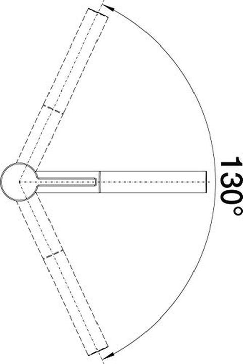 Image du produit Blanco Linee-S