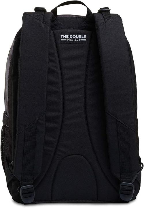 Actual product image Seven Double Smoked Camo Reversible Backpack (29 l)