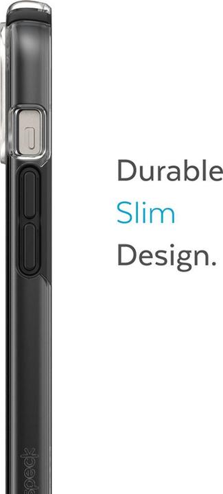 Immagine prodotto speck Custodia per iPhone 14 Plus/15 Plus (Apple iPhone 14 Plus, Apple iPhone 15 Plus)