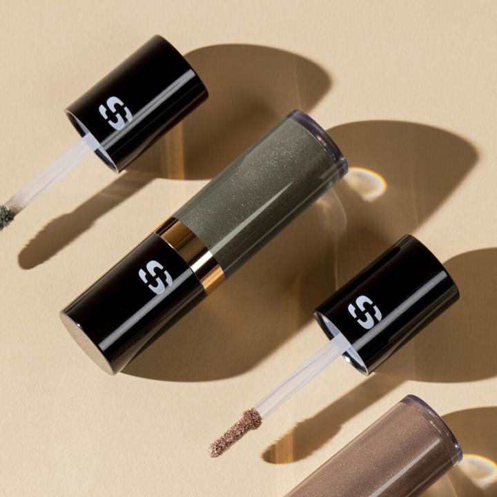 Image du produit Sisley Ombre Eclat Liquide No 8 (8)