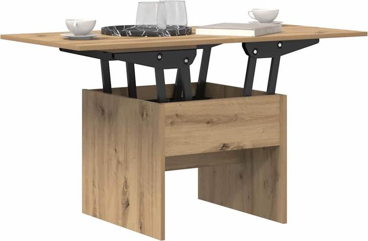 Image du produit vidaXL Moderner Tisch