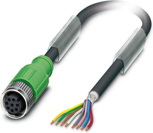 Produktbild Phoenix Contact Cable & Connector 1522875