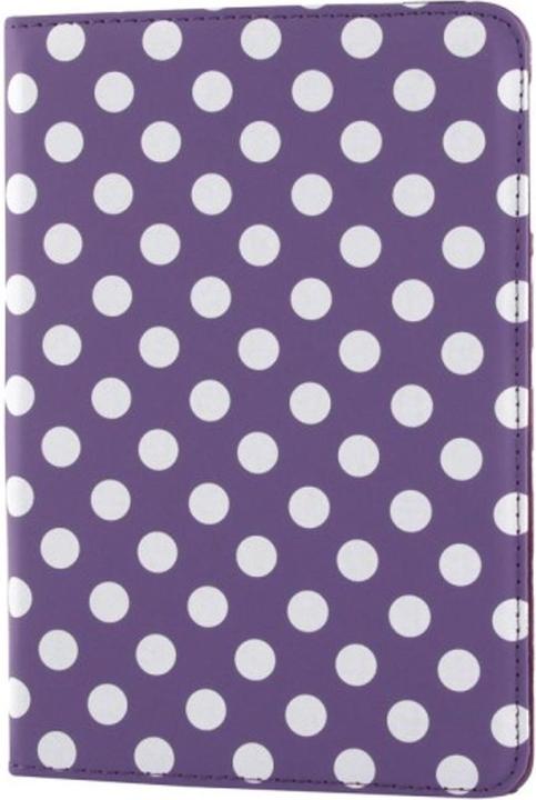 Produktbild König Design Design Schutzhülle für Apple iPad mini / mini 2 Retina (iPad mini)