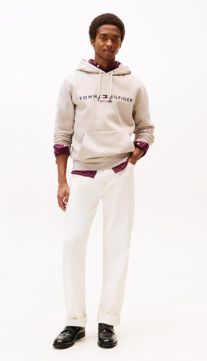 Produktbild Tommy Hilfiger Tommy Logo Hoody (L)