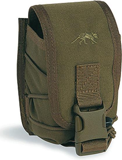 Image du produit Tasmanian Tiger TT Smoke Pouch Vert olive