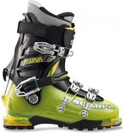 Image du produit Scarpa Pegasus (29.5)