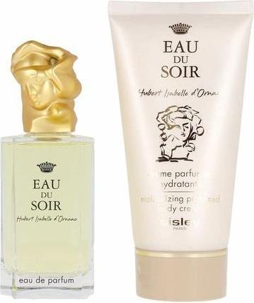 Actual product image Sisley Noël 2021 Eau de Parfum 100 / CP150 (Eau de parfum, 150 ml)