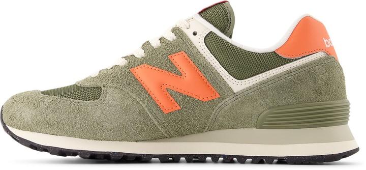 Actual product image New Balance U574BGR (44.5)