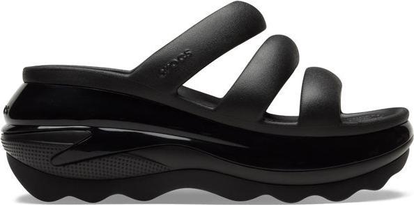 Produktbild Crocs W's Mega Crush Triple Strap (40)