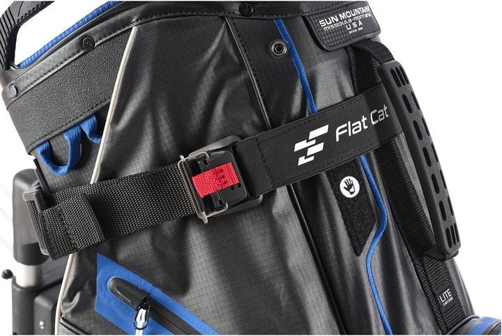 Image du produit FlatCat Support Strap magnétique
