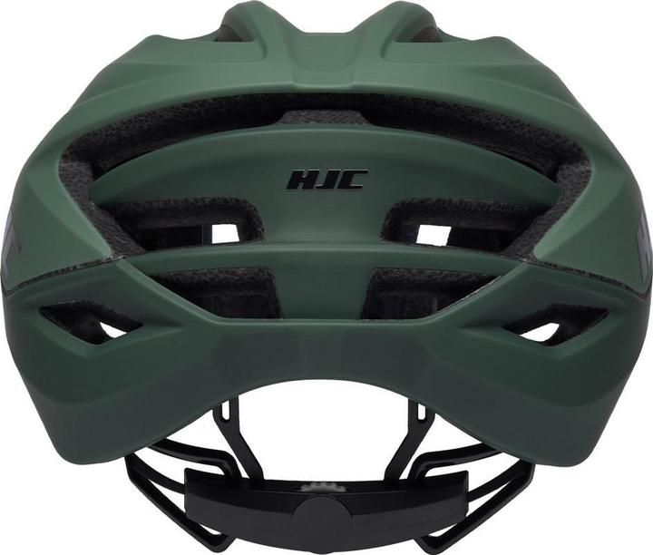 Image du produit HJC Crosser Khaki Green (58 - 63 cm)