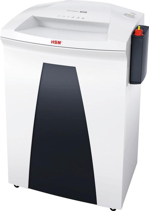 HSM Shredder SECURIO B34 (Particle cut)