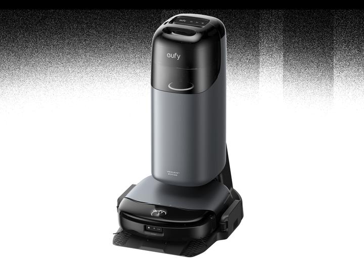 Image du produit eufy Omni S1 (8000 Pa, Torchon d'essuyage)