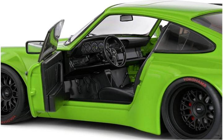 Image du produit Solido 1:18 KS-R 2022 vert
