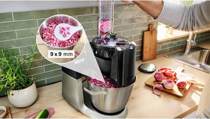 Actual product image Bosch Hausgeräte Würfelschneider, MUZS68CC