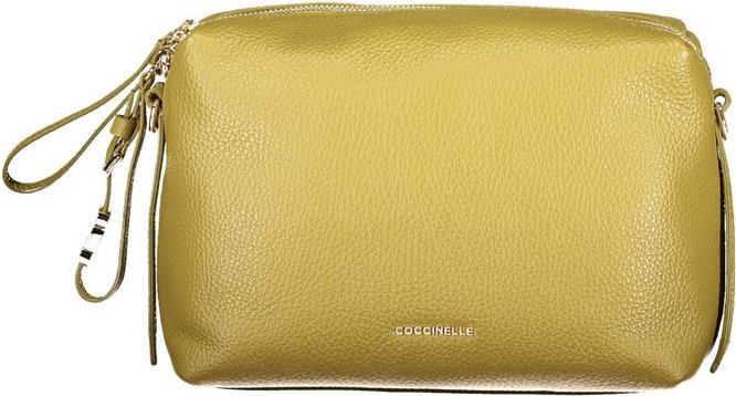 Actual product image Coccinelle Nory Handbag