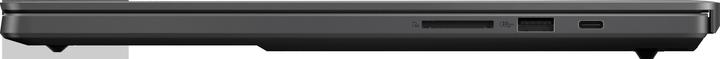 Actual product image ASUS ROG Zephyrus G16 RTX 5090 (16", 1000 GB, 32 GB, CH, Intel Core Ultra 9 285H)