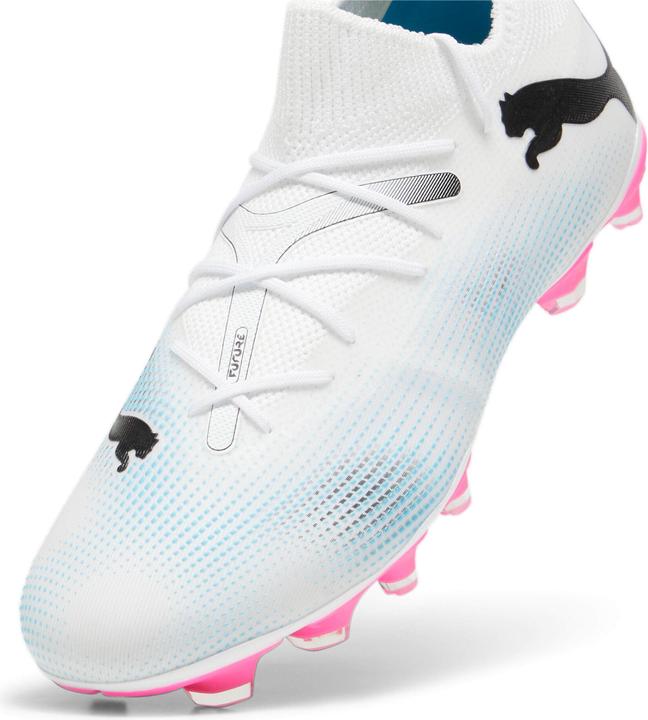 Produktbild Puma Future 7 Match Fg/Ag (46)